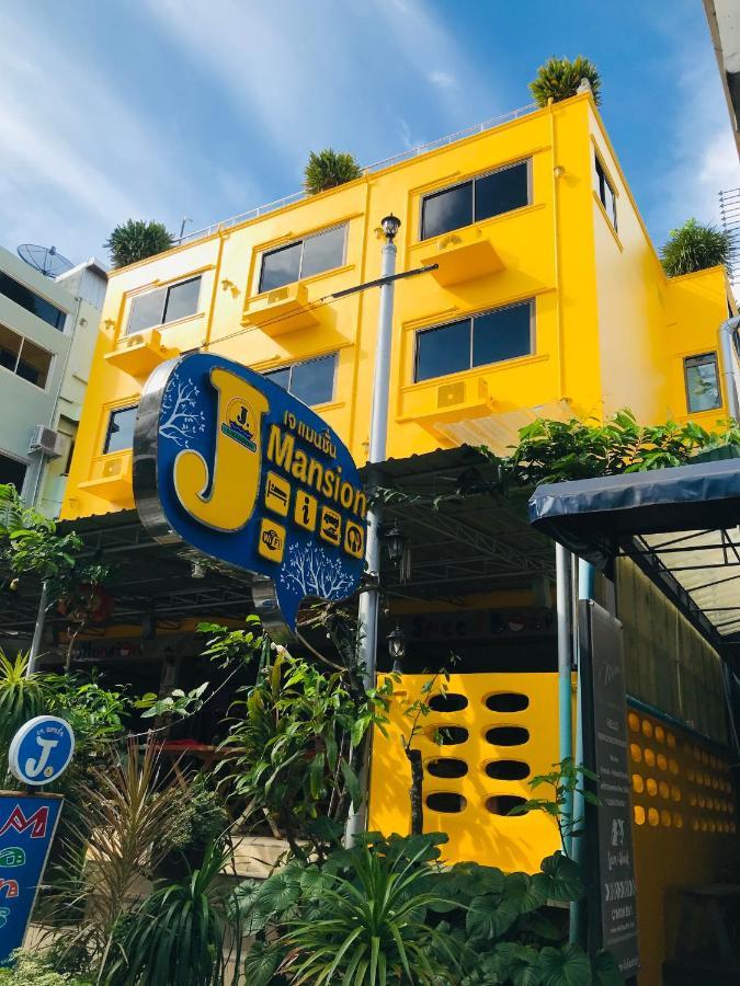 Gasthof J Mansion Ao Nang