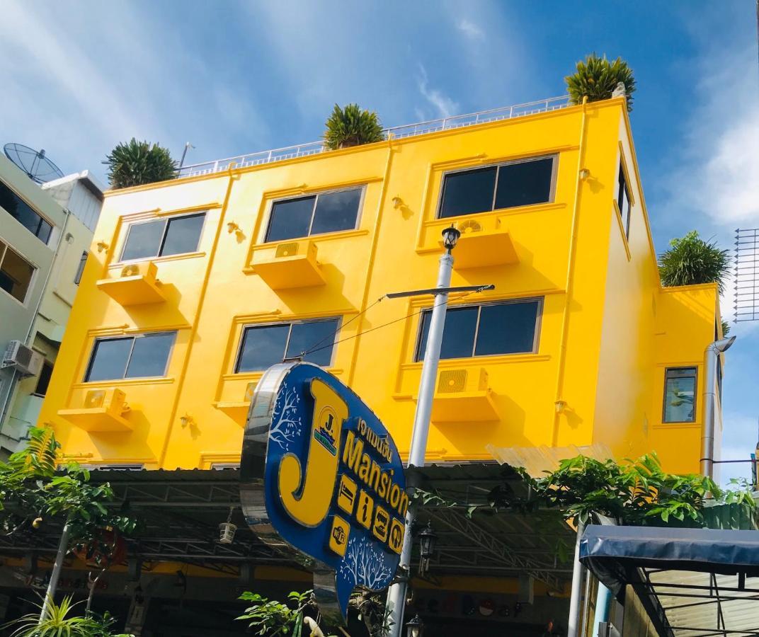 Gasthof J Mansion Ao Nang