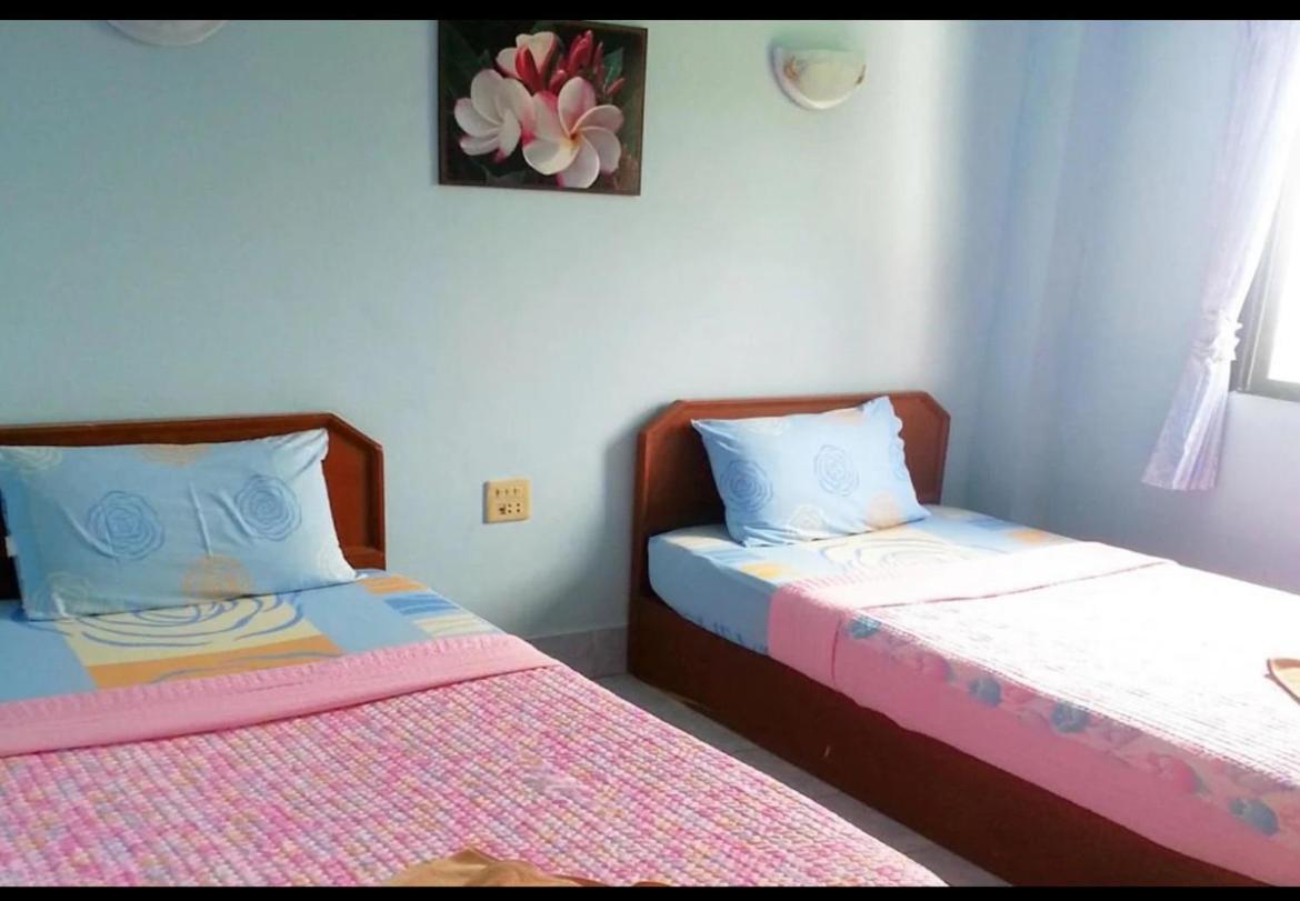J Mansion Mini-hôtel