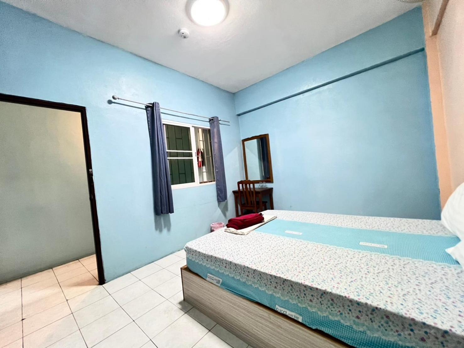 J Mansion Mini-hôtel