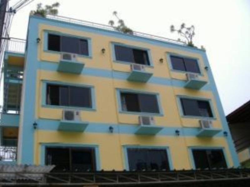 J Mansion Gasthof