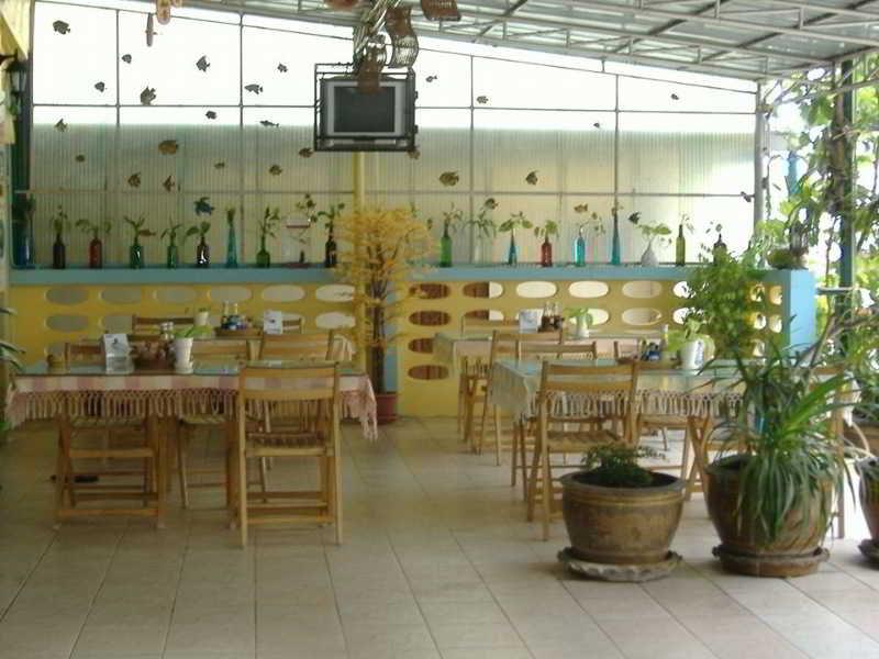 Gasthof J Mansion Ao Nang