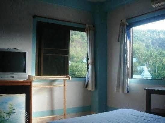 Gasthof J Mansion Ao Nang