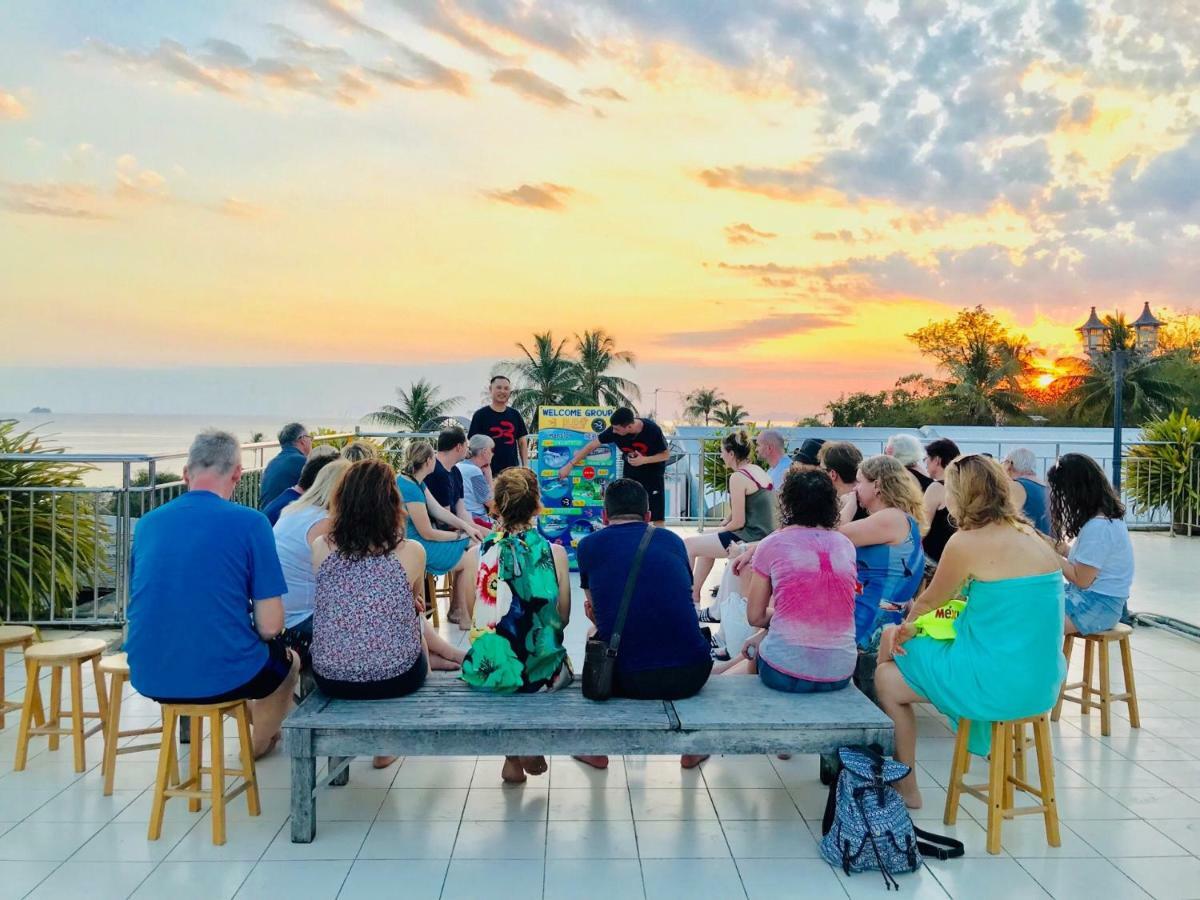 Gasthof J Mansion Ao Nang