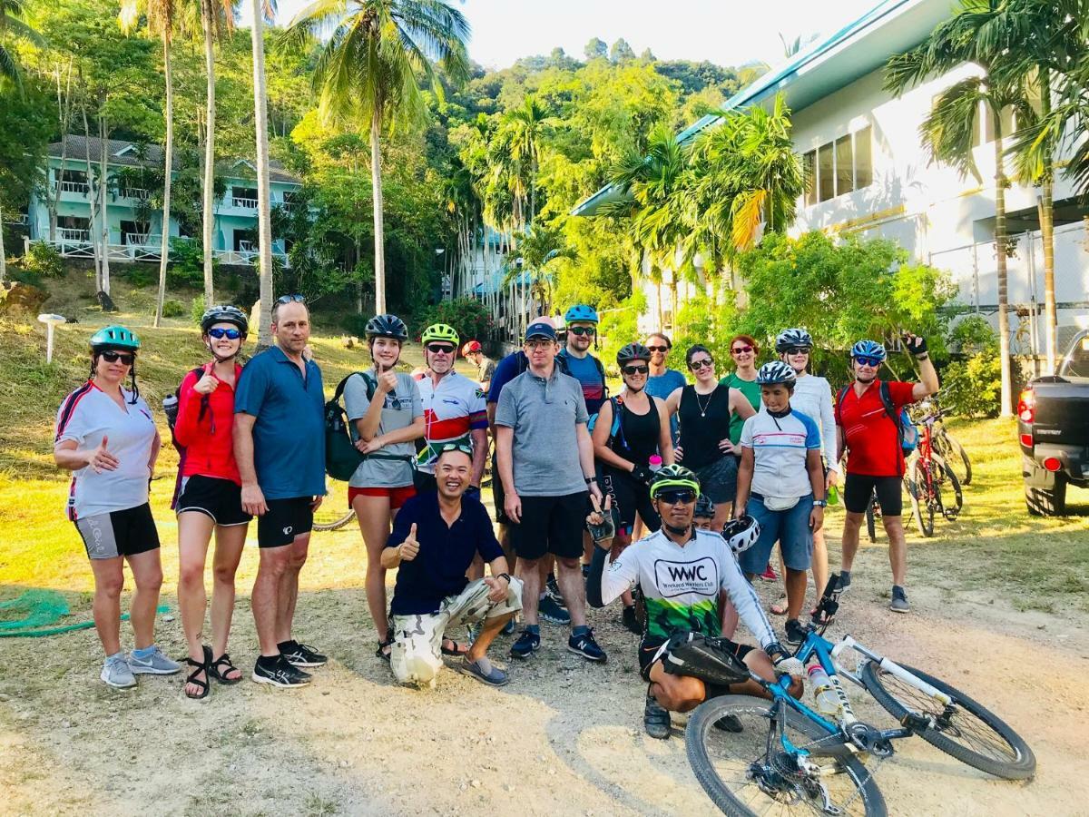 Gasthof J Mansion Ao Nang